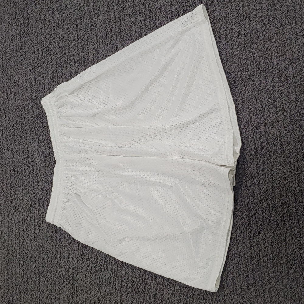 Cooling Tricot Mesh Shorts NWT